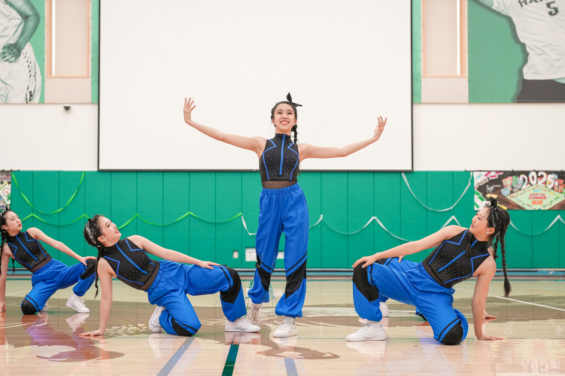 Spring Spirit Rally, 2025